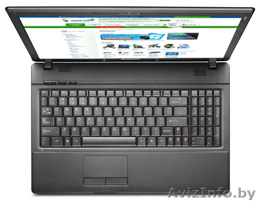 Lenovo G560 Laptop Drivers