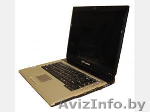 Продаю ноутбук "NTT corrino" - Изображение #1, Объявление #3236