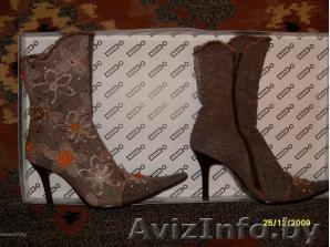 Продам  полусапожки женские - Изображение #1, Объявление #3209