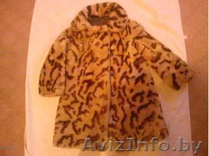 Продаётся  шубка мутоновая натуральная  - Изображение #1, Объявление #3192