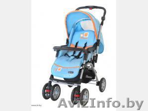 Продаётся   коляска Bertoni Mercury - Изображение #1, Объявление #3200