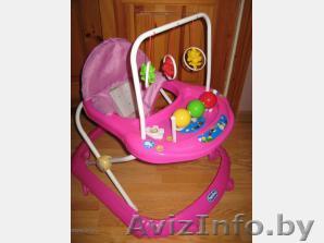 Продам ходунки б/у - Изображение #1, Объявление #3199