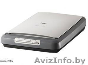 Продам  профессиональный фотосканер HP Scanjet G3010 - Изображение #1, Объявление #3191