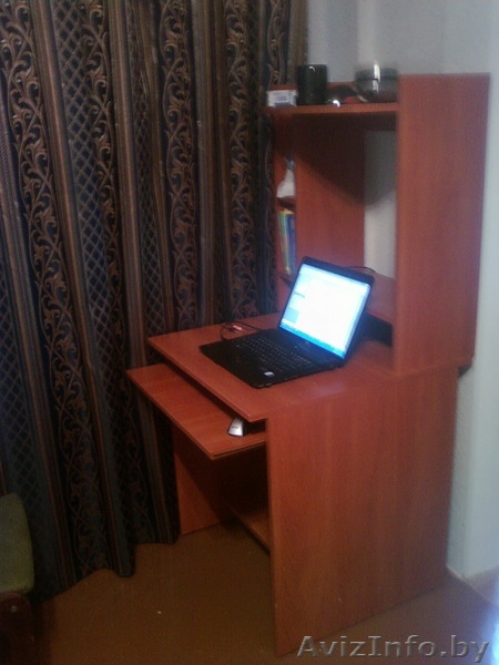 столик компьютерный - Изображение #1, Объявление #56544