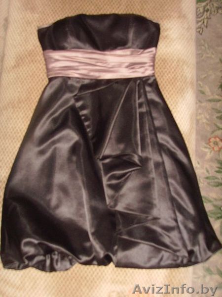 Продаю вечернее платье - Изображение #1, Объявление #54314