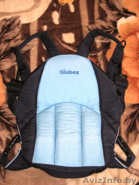 Продаю кенгуру немного б/у в отличном состоянии - Изображение #1, Объявление #90958