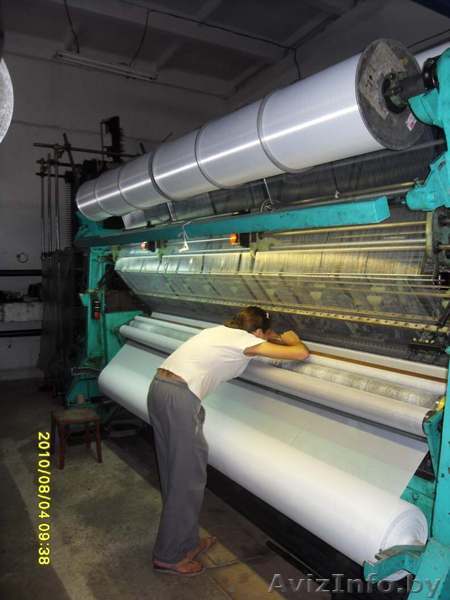 Требуются на работу Вязальщики на основовязальные машины - Изображение #1, Объявление #89199