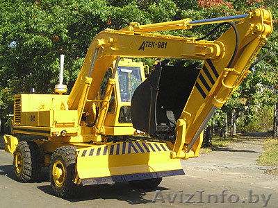 АТЕК-АТЭК( 4321,999Е,4421,881,) - Изображение #1, Объявление #115431