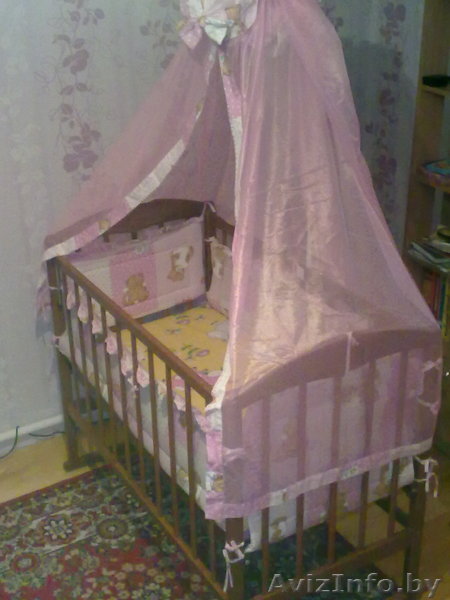 Могилев Черёмушки - Изображение #1, Объявление #131319