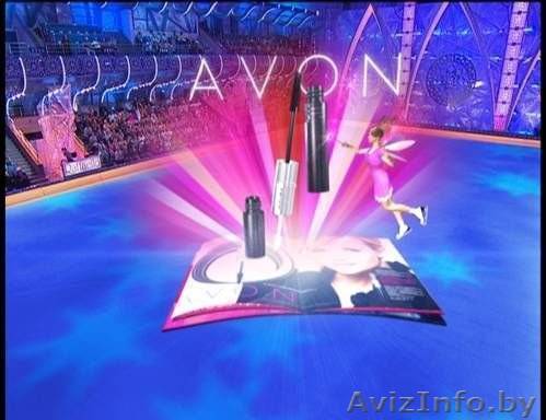 Косметика Эйвон  в Беларуси - Изображение #1, Объявление #122916