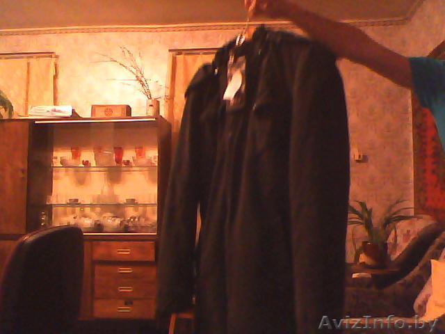 продаю пальто, срочно!  - Изображение #1, Объявление #134566