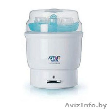 Стерилизатор Philips Avent - Изображение #1, Объявление #147843