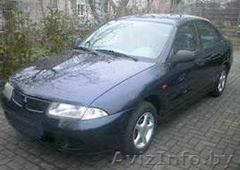 Митсубиси Каризма - Изображение #1, Объявление #155285