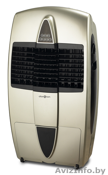 Климатическая установка - Изображение #1, Объявление #150245