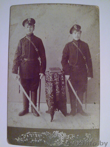 Старые фотографии, почтовые карточки - Изображение #1, Объявление #155262