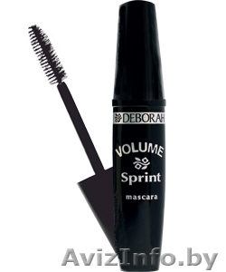 Объемная тушь «Спринт» DEBORAH (Италия) - Изображение #1, Объявление #161964
