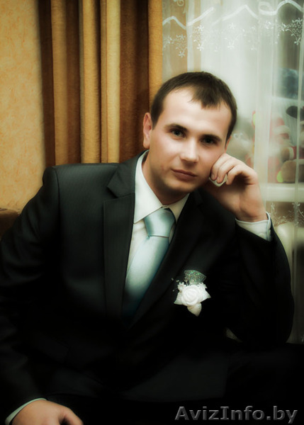 Профессиональная видео и фотосъёмка. - Изображение #1, Объявление #164480