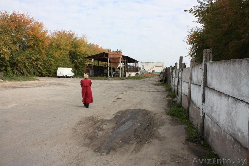 Продается помещение под любое производстиво - Изображение #1, Объявление #163674