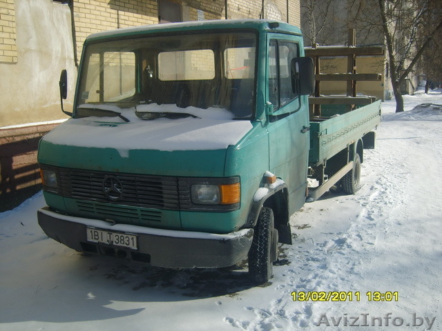 первозка грузов по РБ - Изображение #1, Объявление #175492