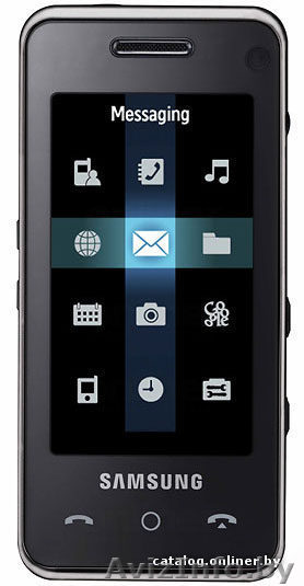 Samsung F490           - Изображение #1, Объявление #164466