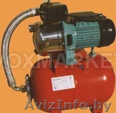 Бурим скважины для индивидуального пользования - Изображение #1, Объявление #174327