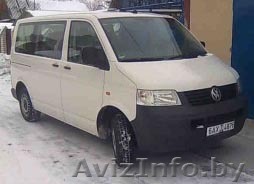 Продаю Фольксваген Транспортер Т5 - Изображение #1, Объявление #196061