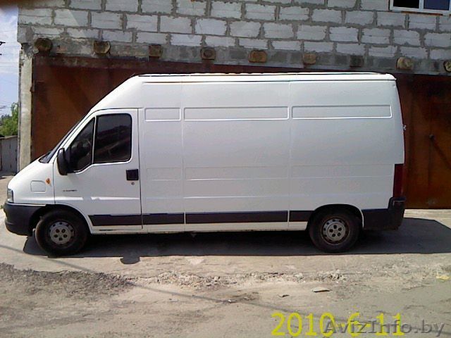 Грузоперевозки Могилев, РБ, РФ. - Изображение #1, Объявление #186300