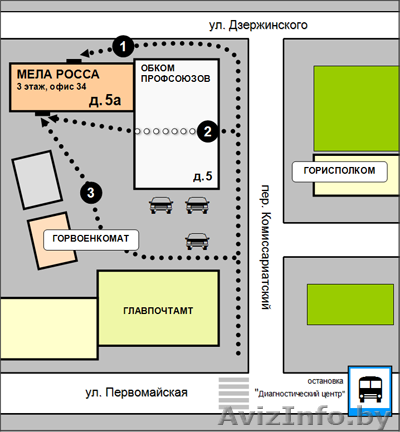 ЭКСПРЕСС-КУРСЫ АНГЛИЙСКОГО ЯЗЫКА В МОГИЛЁВЕ - Изображение #1, Объявление #195704