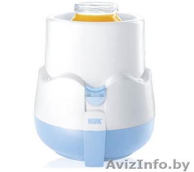 Подогреватель NUK для бутылочек - Изображение #1, Объявление #210567