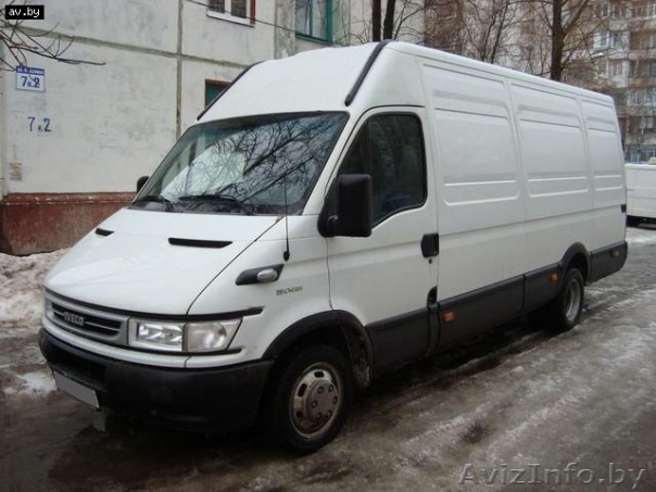 Грузоперевозки по городу Могилеву и РБ - Изображение #1, Объявление #208674