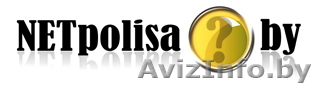 NETpolisa.by - Ваш страховой партнер - Изображение #1, Объявление #241219