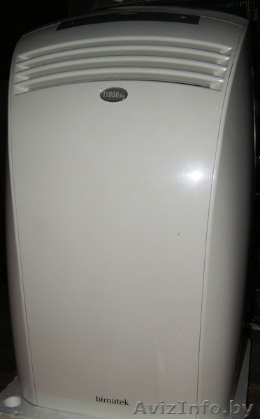 Мобильный кондиционер - Изображение #1, Объявление #220139