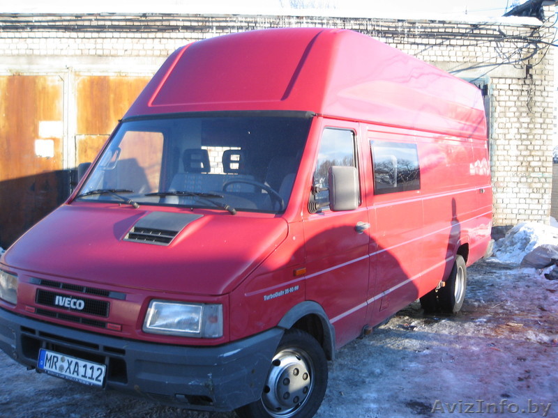 грузоперевозки,услуги - Изображение #1, Объявление #278355