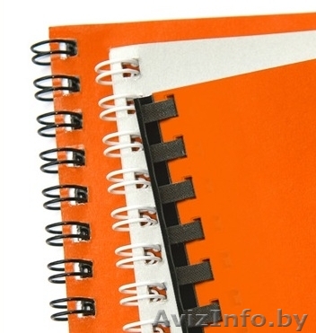 Брошюровка - Изображение #1, Объявление #295238