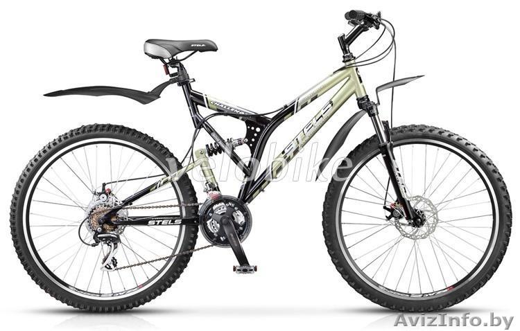 Stels Challenger - Изображение #1, Объявление #291849