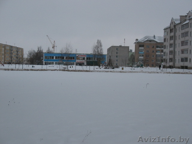 СДАМ В АРЕНДУ МАГАЗИН 50-400М.КВ - Изображение #1, Объявление #298688