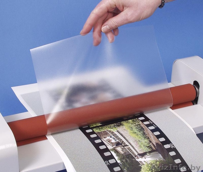 Ламинация - Изображение #1, Объявление #295244