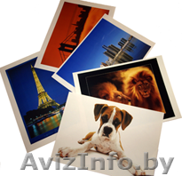 Печать лазерная цветная - Изображение #1, Объявление #295251