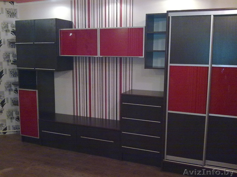 Изготовление корпусной мебели в кратчайшие сроки - Изображение #1, Объявление #315733