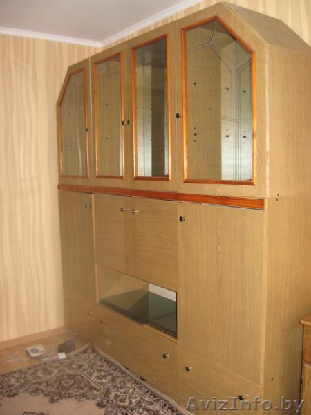 Мебельная стенка - Изображение #1, Объявление #330199