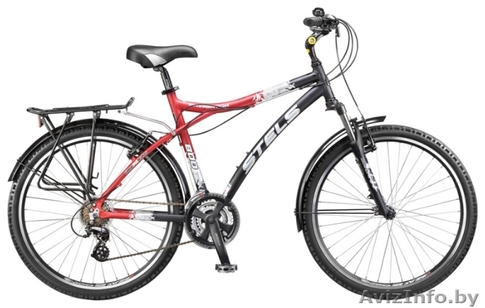 Продаю STELS Navigator 800 (2011) велосипед - Изображение #1, Объявление #347592