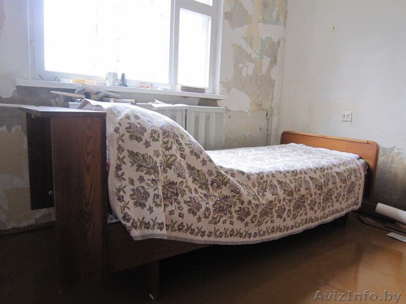 Продается кровать односпальная - Изображение #1, Объявление #354721