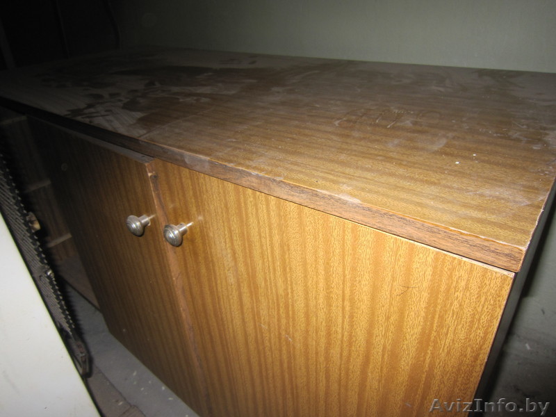 Тумбочка под телевизор - Изображение #1, Объявление #354752