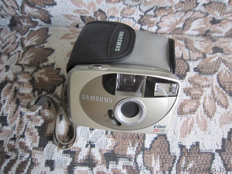 ФОТОАППАРАТ САМСУНГ  - Изображение #1, Объявление #354757