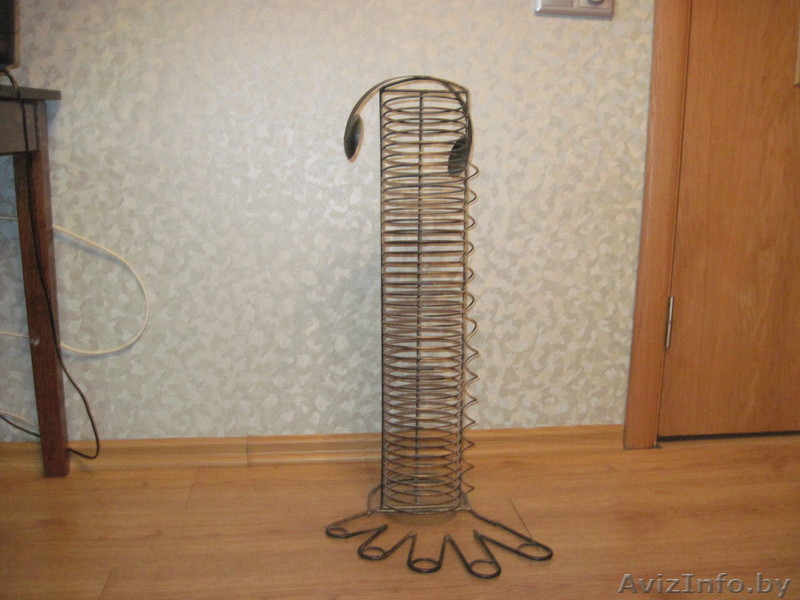 Подставка для дисков - Изображение #1, Объявление #379316