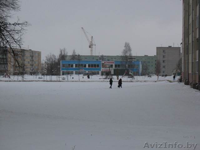 СДАЮ МАГАЗИН В АРЕНДУ В г. ГОРКИ - Изображение #1, Объявление #375139