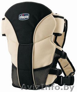 Сумка-кенгуру Chicco Go Manhattan - Изображение #1, Объявление #370288