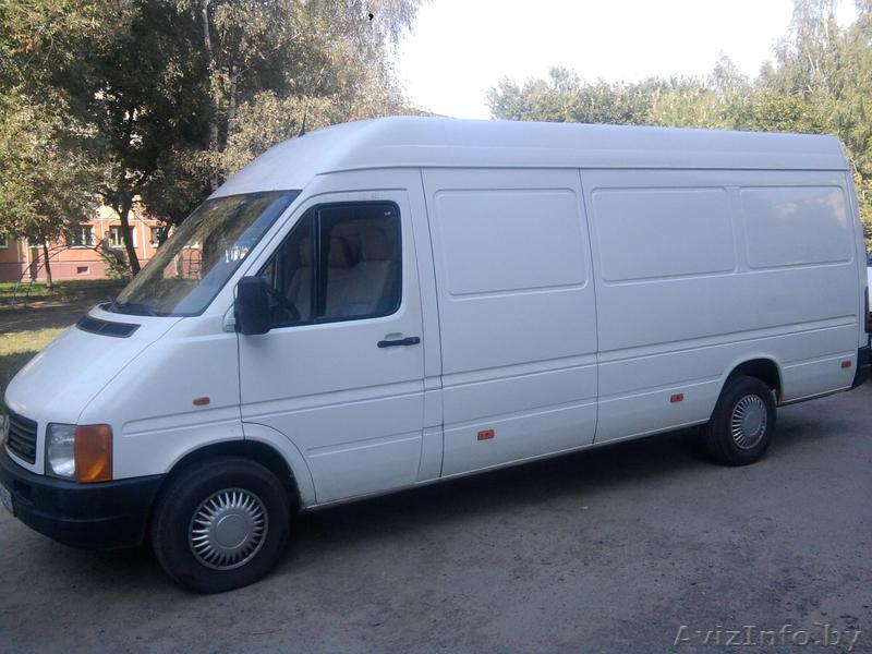 ИП Иванов В.В. Грузоперевозки - Изображение #1, Объявление #385532