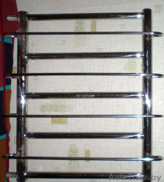 полотенцесушитель - Изображение #1, Объявление #372634