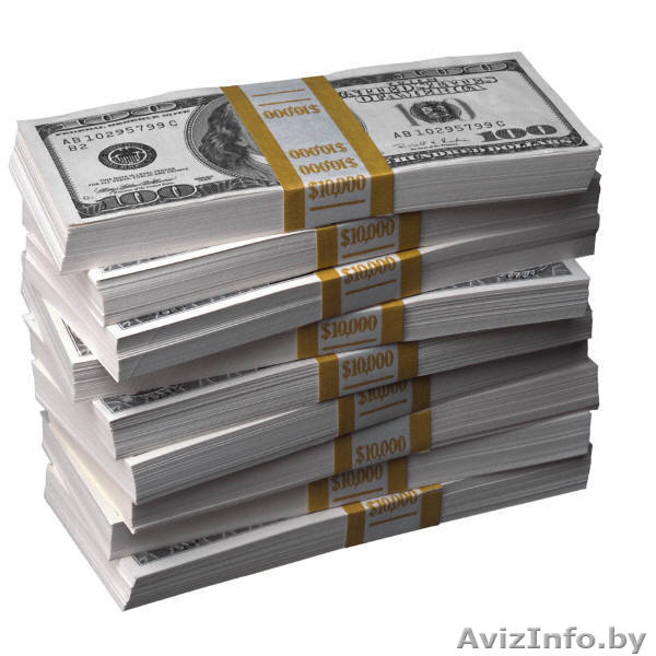 надежная финансовая помощь в вашу дверь шаг - Изображение #1, Объявление #458962